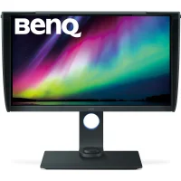Монитор BenQ SW271 фото 1